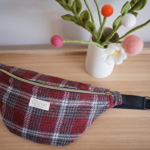 Sac banane M