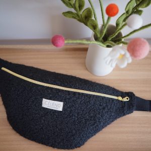 Sac banane M