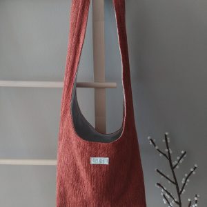 Sac bandoulière