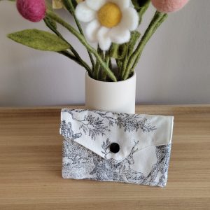 Pochette enveloppe