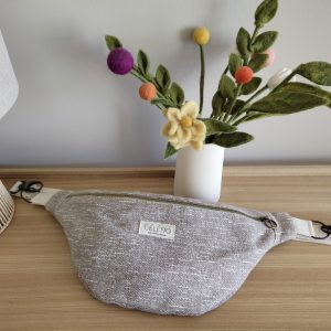 Sac banane M