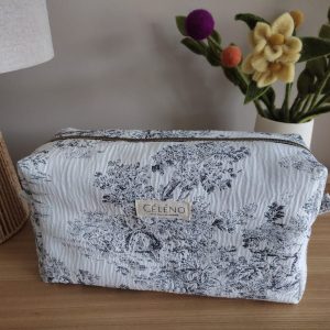 Trousse de toilette