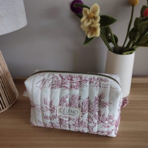 Trousse de beauté